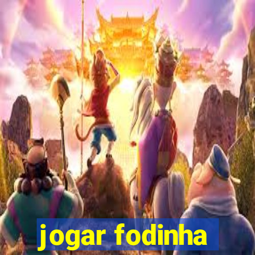 jogar fodinha